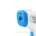 Contactloze voorhoofd Digitale slimme infraroodthermometer